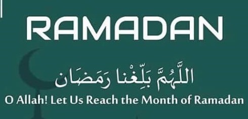 TYMa 1441A.H (2020) Ramadan Programme